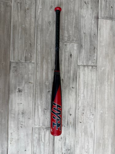 2022 Easton USSSA Certified Bat (-10) 20 oz 30" (Used)