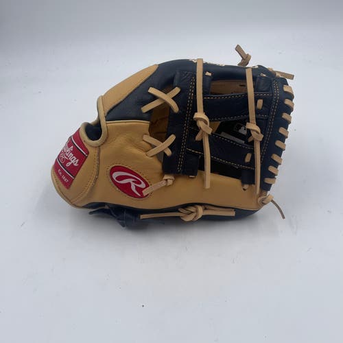 Rawlings select pro lite 11.5 Infield Baseball Glove