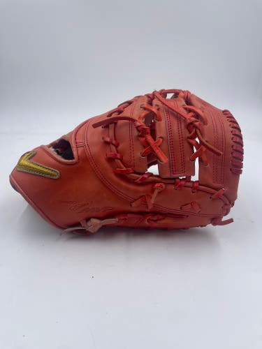 Nike Shado Elite J MVP 12.25 First Base Mitt Baseball Glove