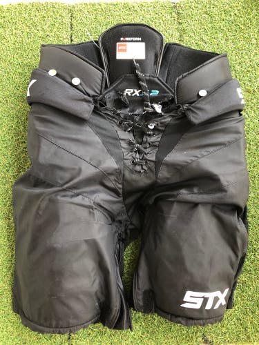 Senior Large STX Surgeon rx3.2 Hockey Pants (Used)