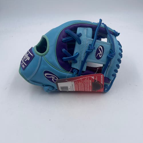 Rawlings heart of the hide 11.5 Infield Baseball Glove