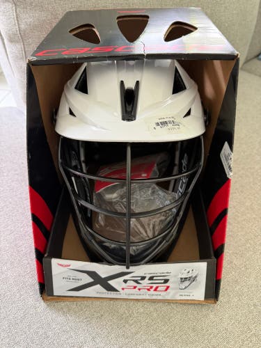 Cascade XRS Pro Helmet (New)