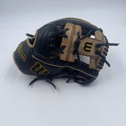 Wilson A2000 KBH13 GM 11.75 Infield Baseball Glove