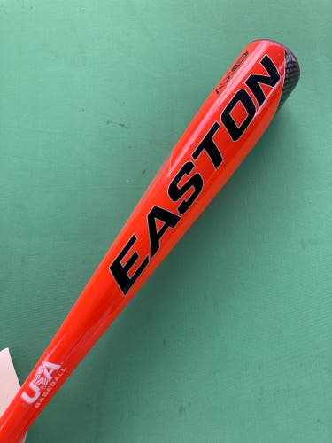 Easton Bat USABat Certified (-11) Alloy 15 oz 26" (Used)