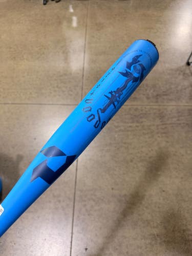 Used Demarini VOODOO VOC-25 BB/SB High School -3 Bat 32" 11605-S000221453