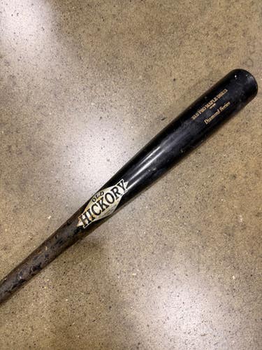 Used Old Hickory 33.0 PRO MAPLE DSR13 BB/SB Wood Bat 32" 11605-S000221455
