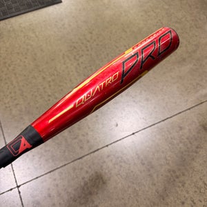 Used Rawlings QUATRO PRO BB/SB High School -3 Bat 32" 11605-S000221462