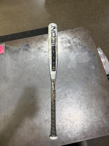 Used Rawlings ICON BB/SB USSSA 2 3/4 Bat 30" 11605-S000221547