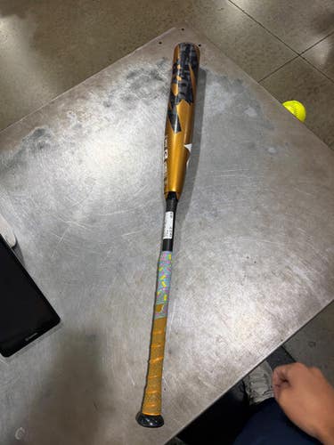 Used Demarini ZOA ZB5-22 BB/SB USSSA 2 5/8 Bat 32" 11605-S000222167