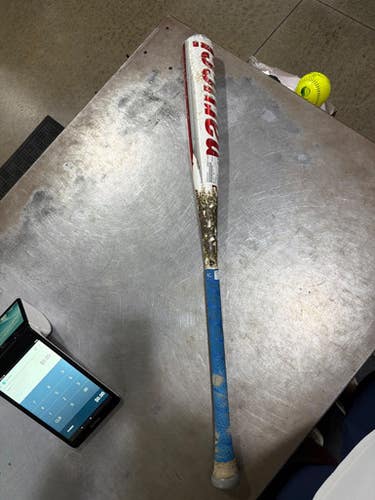 Used Marucci CAT X BB/SB High School -3 Bat 33" 11605-S000222207
