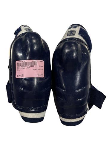 Used Jofa 2500 JDP Junior Elbow Pads SM 11847-S000036387