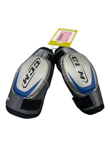Used CCM OVE Junior Elbow Pads MD 11847-S000036378