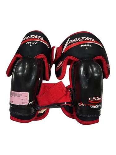 Used PRIZM Junior Elbow Pads LG 11847-S000036388