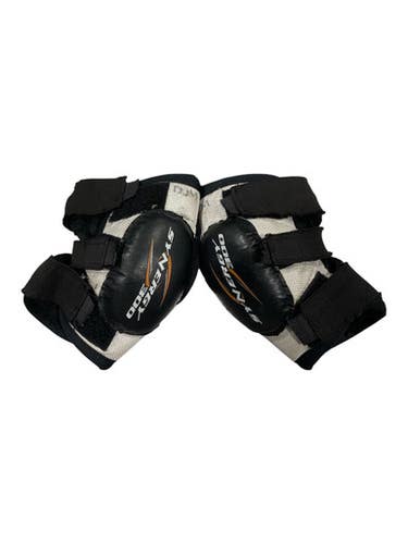 Used Easton SYNERGY 300 Youth Elbow Pads SM 11847-S000036417