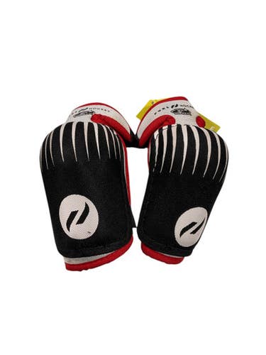 Used Pure Hockey ELBOW PADS Junior Elbow Pads XS 11847-S000033871