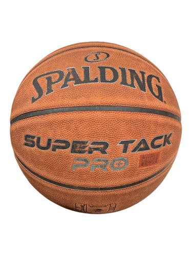 Used Spalding Basketball Adult Outdoor 11847-S000035435