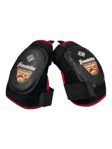 Used Franklin FC 360 Junior Elbow Pads SM 11847-S000036371