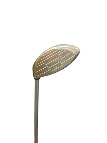 Used Callaway GREAT BIG BERTHA HAWK EYE Mens Driver RH 11.0 Degree 11847-S000034014