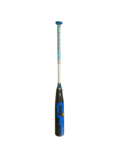 Used Demarini CF BB/SB USA 2 5/8 Bat 30" 11847-S000034141