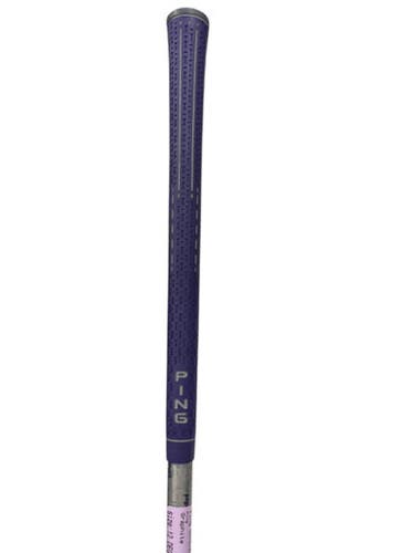 Used Ping SERENE Womens Driver RH 12.0 Degree 11847-S000034726