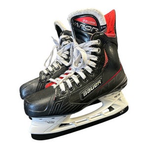 Used Bauer VAPOR VELOCITY Junior Hockey Skate Junior 05.5 11450-S000523309