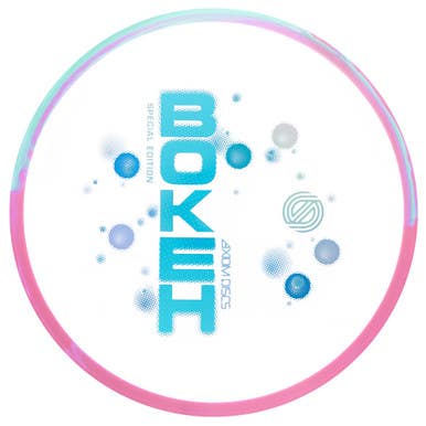 New BOKEH SPECIAL EDITION 11450-MVPBOKEHSE