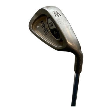 Used Ping I3+ Golf Wedge Mens RH Pitching Wedge 11450-S000523724