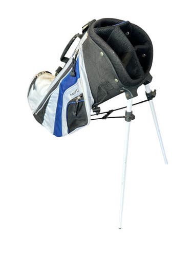 Used Maxfli JR STAND BAG Jr Stand Bag None 11450-S000523732