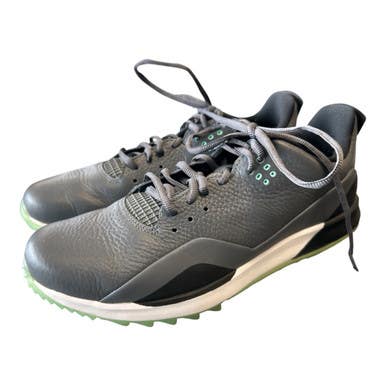 Used Nike JORDAN ADG 3 Mens Golf Shoes Grey Senior 9 11450-S000523715
