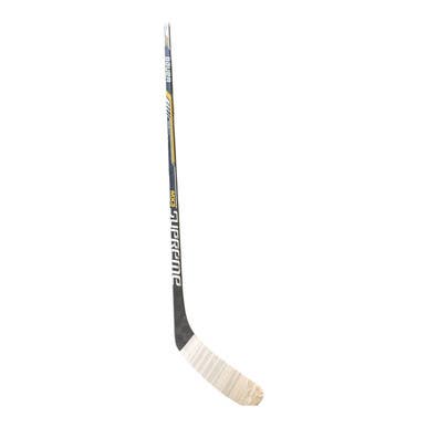 Used Bauer SUPREME TOTAL ONE MX3 Senior One Piece Right 102 Flex 11450-S000523554