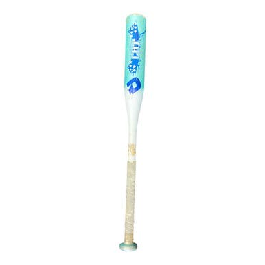 Used Demarini CAT BB/SB Fastpitch Bat 24" 11450-S000523593