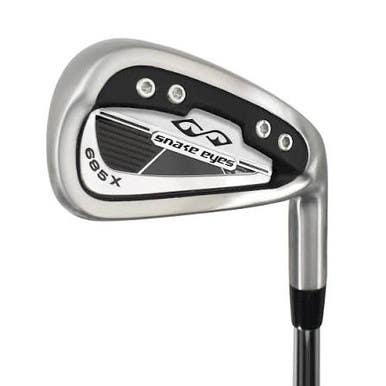 New SNAKE EYES 685X GAP RH 11450-RCGSE685XGAPRH