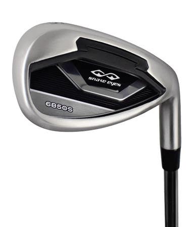 New SNAKE EYES 685OS GAP RH 11450-RCGSE685OSGAP