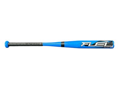 Used Rawlings FUEL BB/SB T-Ball Bat 27" 11450-S000523645