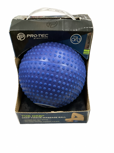 Used Pro-Tec Flex/Core Other Royal Blue 11613-S000185010
