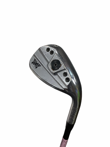 Used PXG 0311 XP GEN4 Golf Wedge Mens RH Gap/Approach Wedge 11613-S000185000
