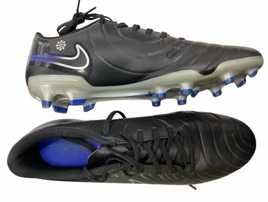 Used Nike Soccer Cleats Black Senior 11.5 11613-S000184990