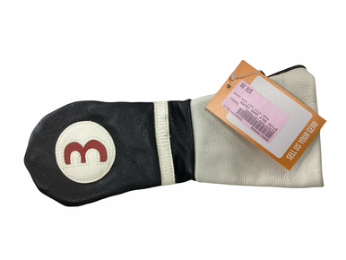 Used STICH GOLF WOOD COVER Golf Accessory 11613-S000184966