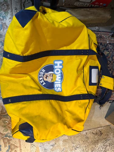 Howies JRZ Bag (Used)