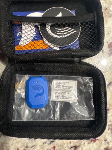 (Used) Driveline pulse sensor workload monitor