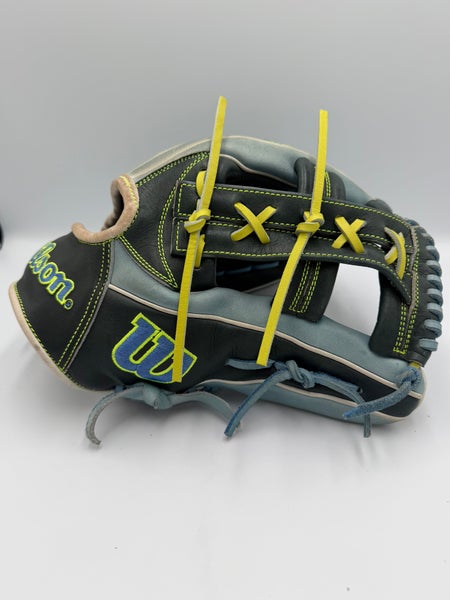 Wilson A2000 1912 12-inch Pro Stock Baseball Glove - RHT