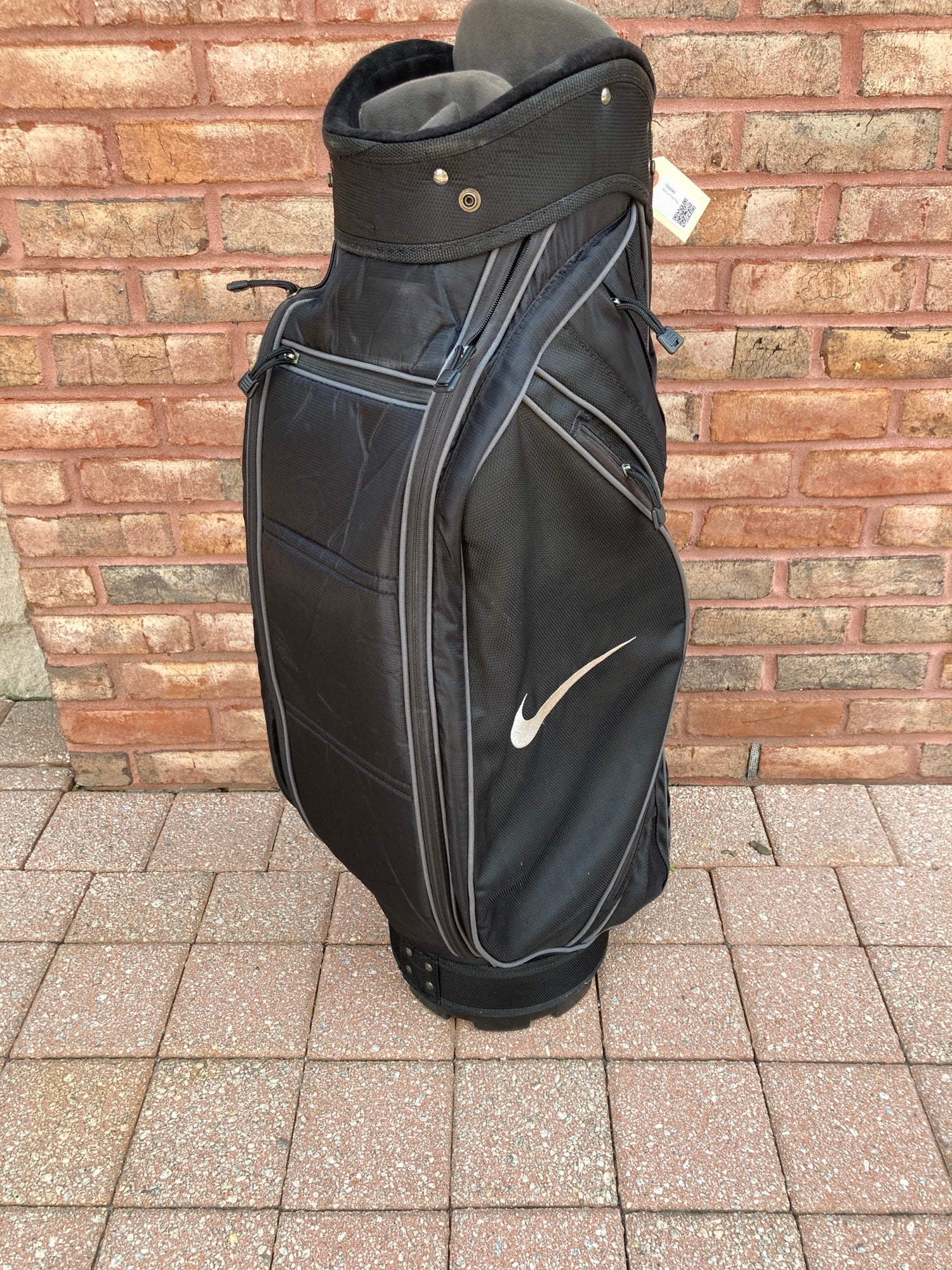Mieko Uesako Sports M.U Sports Golf Bag | SidelineSwap | Buy and