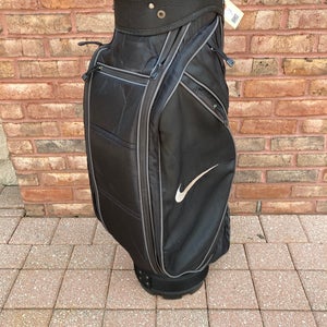 Nike Golf Cart Bag