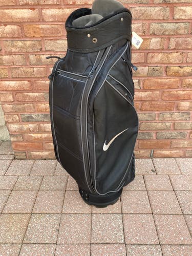 Nike Golf Cart Bag