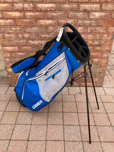 Top Flite Game Golf Stand Bag | Adult