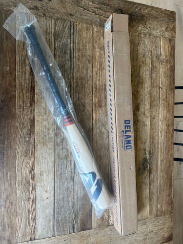 2026 DELANO ORIGINAL GAMER™ BBCOR BASEBALL BAT - 33/30