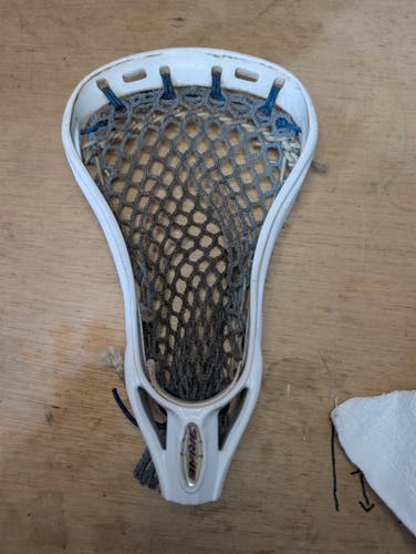 Vintage OG Brine Warp Head (Used)