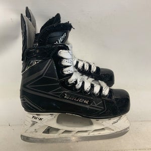 Used Bauer SUPREME 160 Junior Hockey Skate Junior 01.5 11823-S000040366