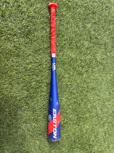 2024 Easton Speed Composite USABat Certified Bat (-13) 13 oz 26" (Used)