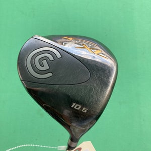 Men's Cleveland Hibore XL Driver Right Handed Stiff Flex 10.5 Loft (Used)